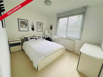 Maison d'architecte - 138 m² - 5 pièces