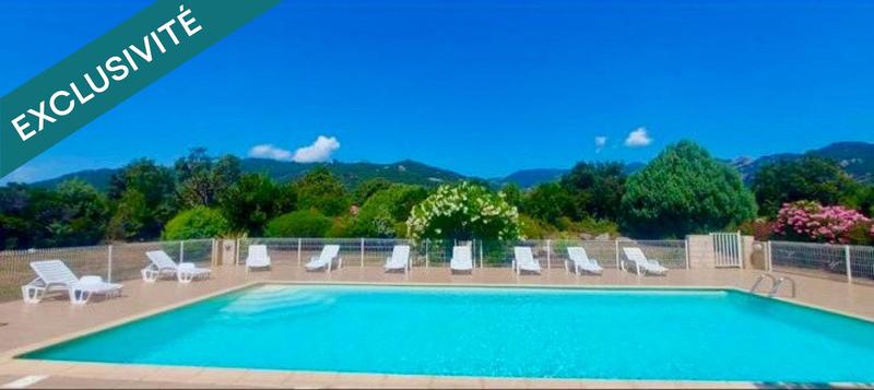 Maison - 64 m² - 3 pièces