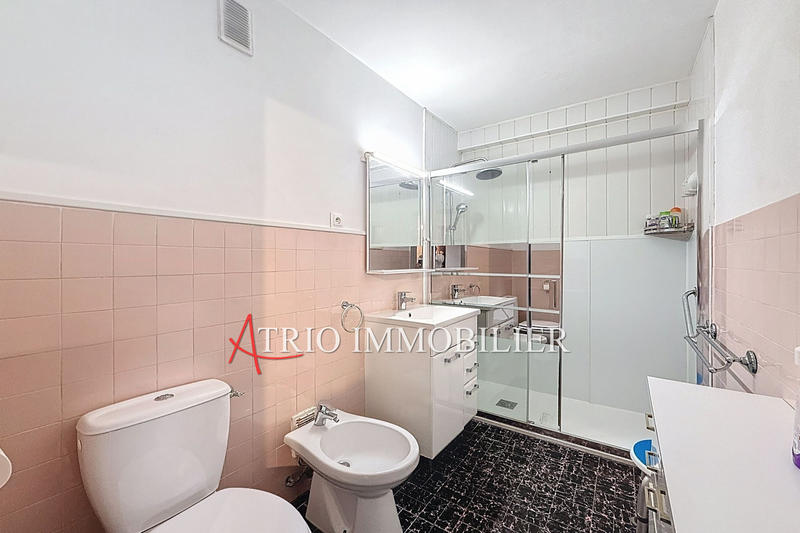 Appartement - 32 m² - 1 pièce