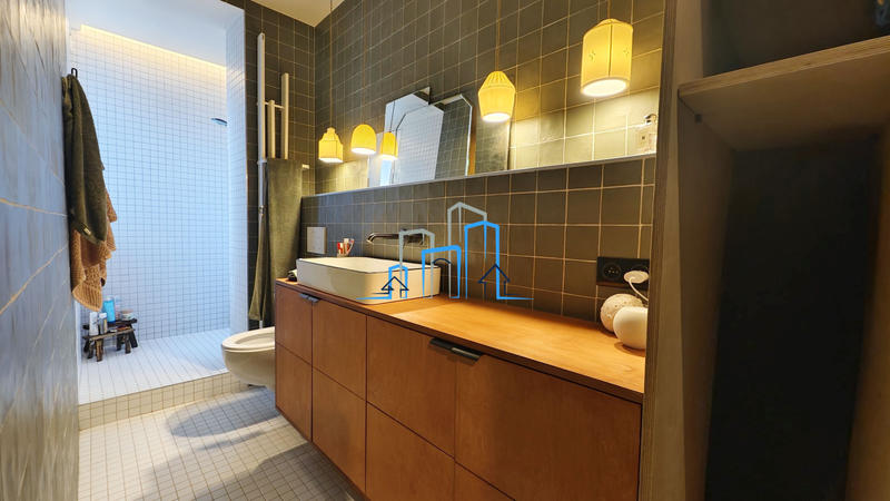 Appartement - 39 m² - 2 pièces