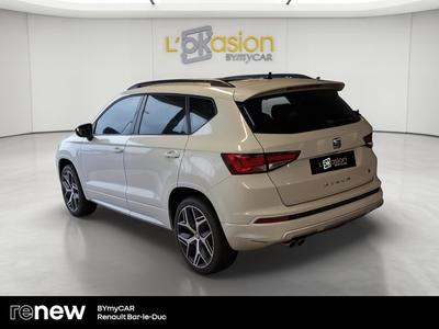 Seat Ateca 1.5 Tsi 150 ch Act Start/Stop Dsg7 Fr