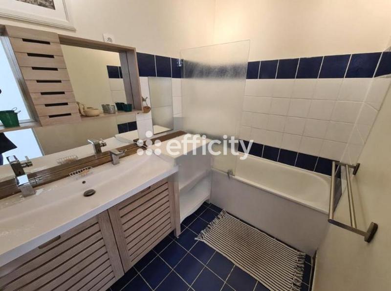 Appartement - 69 m² - 4 pièces