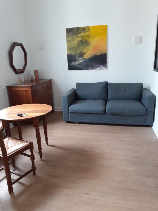 Appartement - 27 m² - 1 pièce