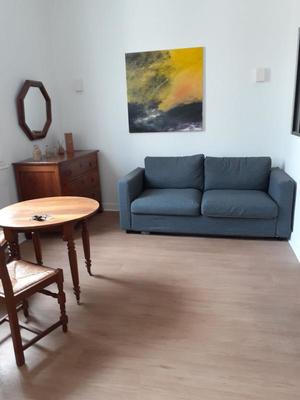 Appartement - 27 m² - 1 pièce