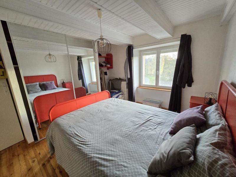 Maison en pierre - 104 m² - 5 pièces