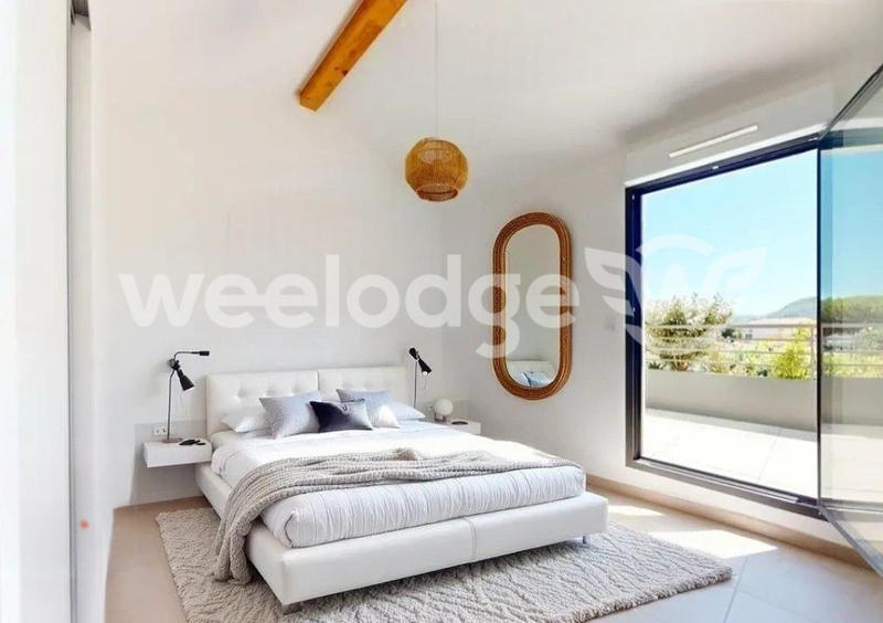 Duplex - 84 m² - 4 pièces