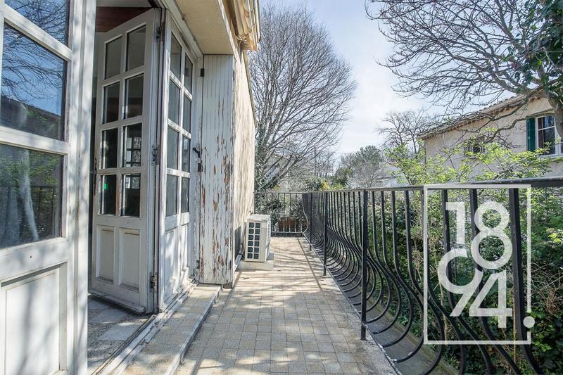 Maison - 181 m² - 6 pièces