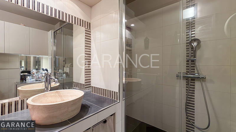 Appartement - 98 m² - 4 pièces