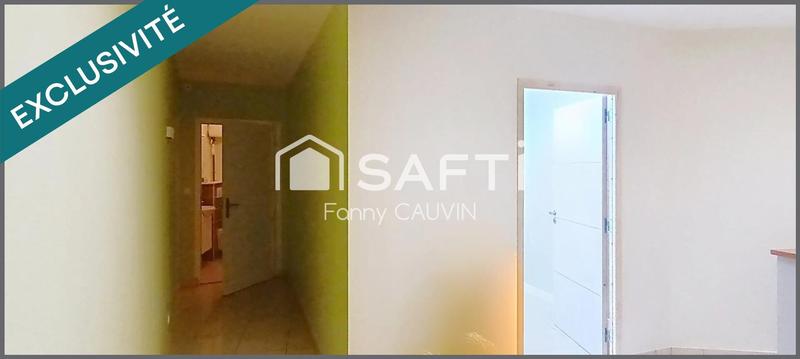 Local commercial - 121 m² - 4 pièces