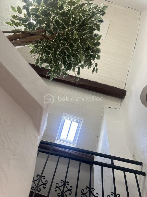 Maison de ville - 48 m² - 3 pièces