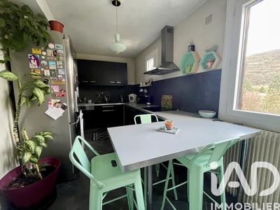 Appartement - 78 m² - 4 pièces