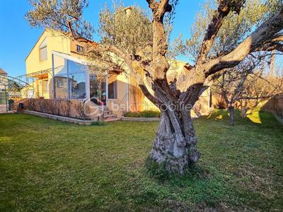 Maison - 136 m² - 5 pièces