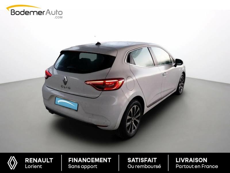 Renault Clio TCe 90 - 21n Intens