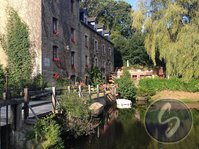 Maison - 616 m² - 19 pièces