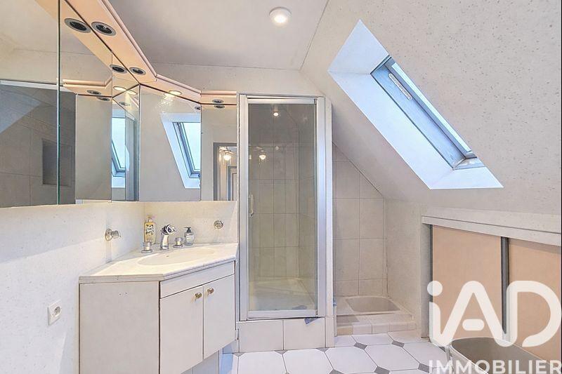 Maison - 103 m² - 6 pièces