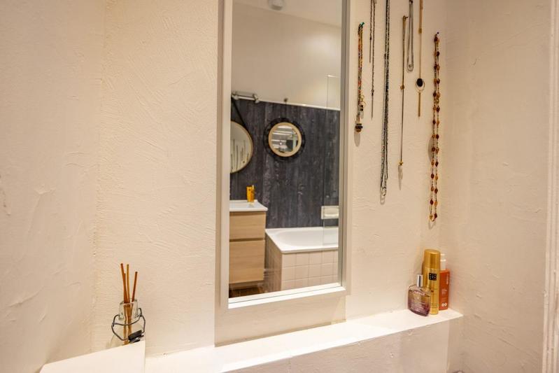 Maison - 145 m² - 7 pièces