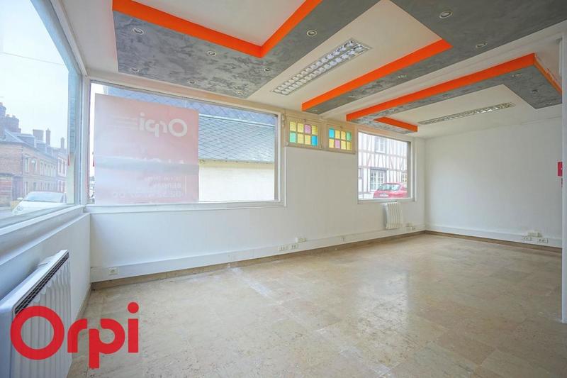 Immeuble - 107 m² - 4 pièces