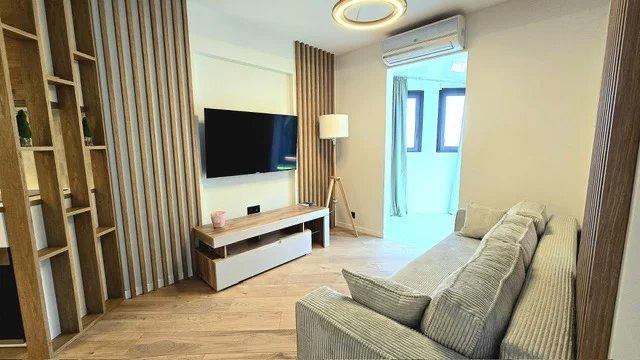 Appartement - 32 m² - 1 pièce