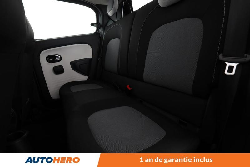Renault Twingo 1.0 SCe Limited 69 ch