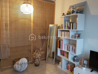 Appartement - 54 m² - 3 pièces