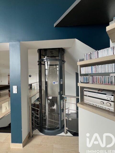 Maison - 506 m² - 8 pièces