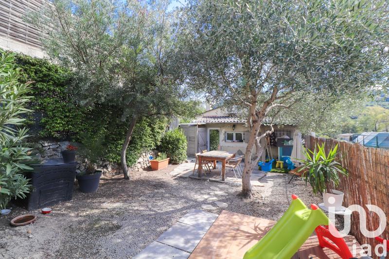 Maison - 42 m² - 2 pièces