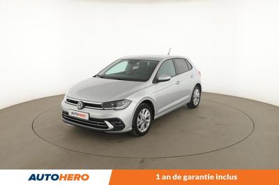 Volkswagen Polo 1.0 Tsi Style Dsg7 110 ch