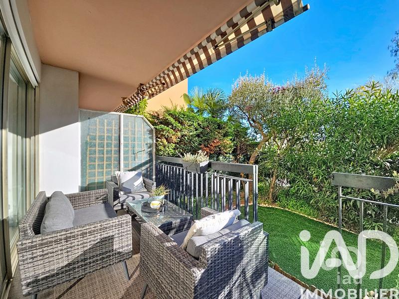 Appartement - 53 m² - 2 pièces