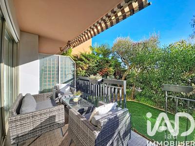 Appartement - 53 m² - 2 pièces