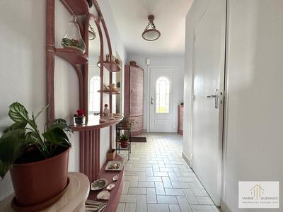 Maison - 127 m² - 6 pièces