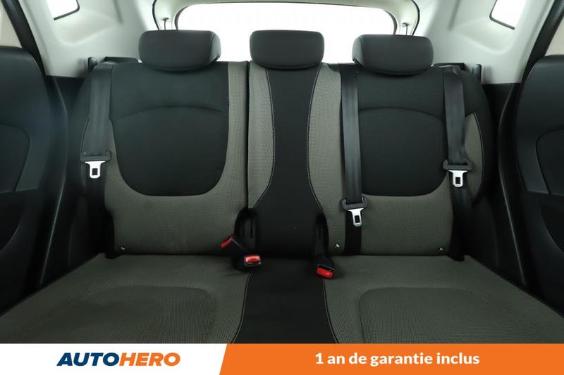 Renault Captur 1.2 TCe Zen Edc 120 ch