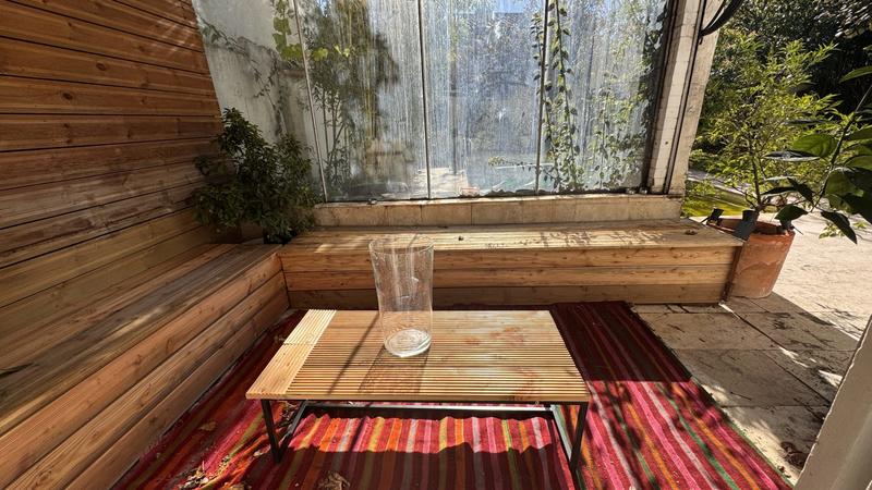 Mas - 185 m² - 9 pièces