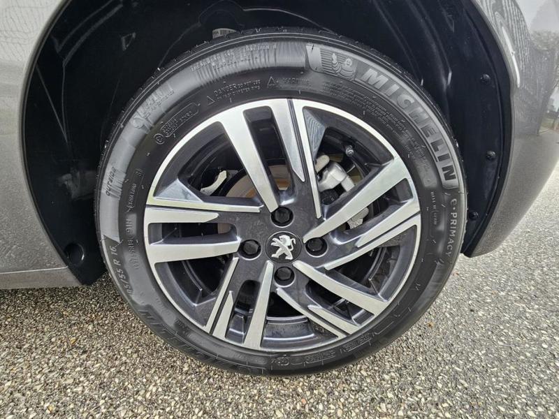 Peugeot 208 II PureTech 100 s&amp;S Allure