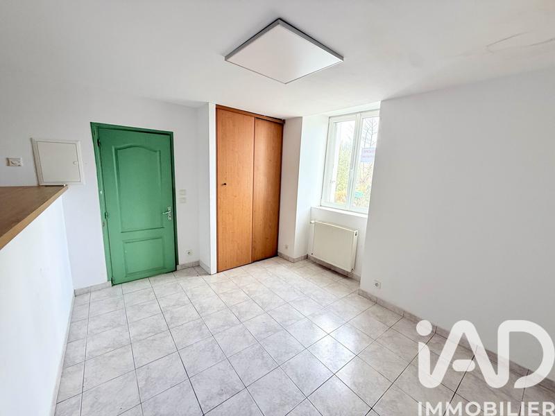 Maison de ville - 82 m² - 4 pièces