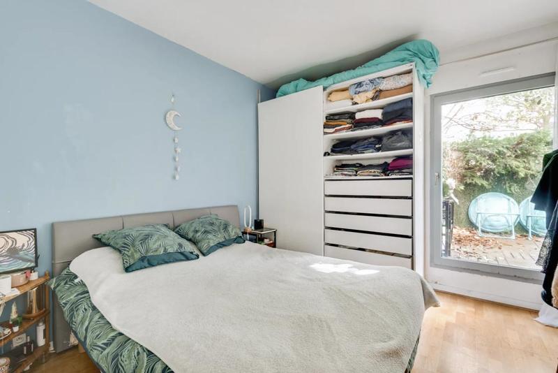 Appartement - 54 m² - 2 pièces