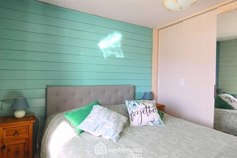 Appartement - 103 m² - 5 pièces