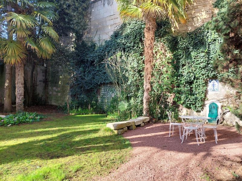 Maison bourgeoise - 300 m² - 10 pièces