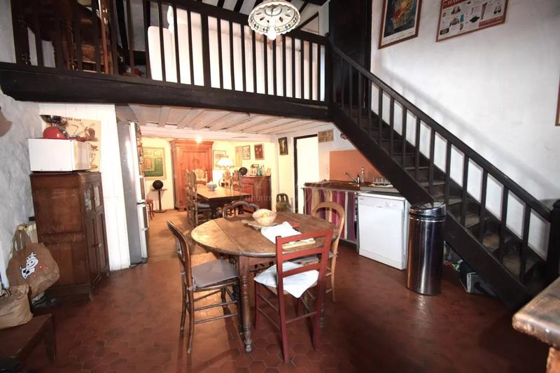 Maison - 188 m² - 5 pièces