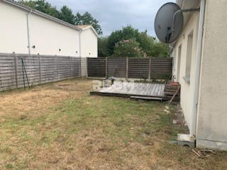 Maison - 66 m² - 4 pièces