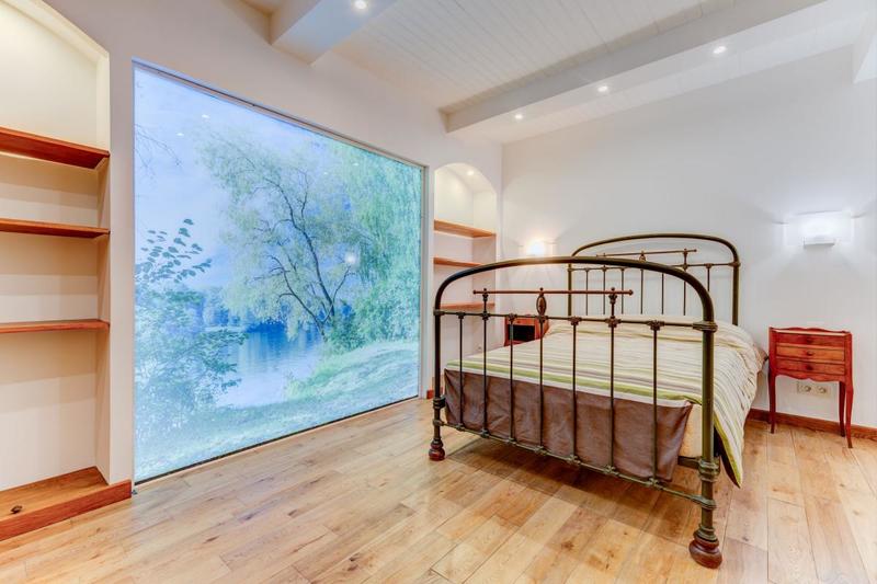 Villa - 310 m² - 8 pièces