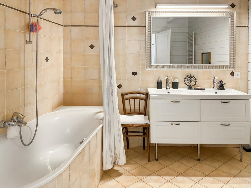 Maison de village - 189 m² - 7 pièces