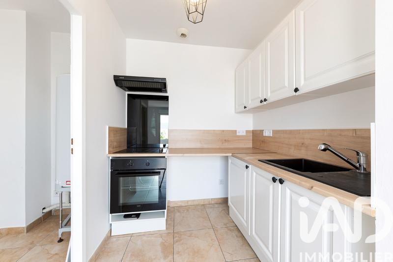 Appartement - 75 m² - 3 pièces