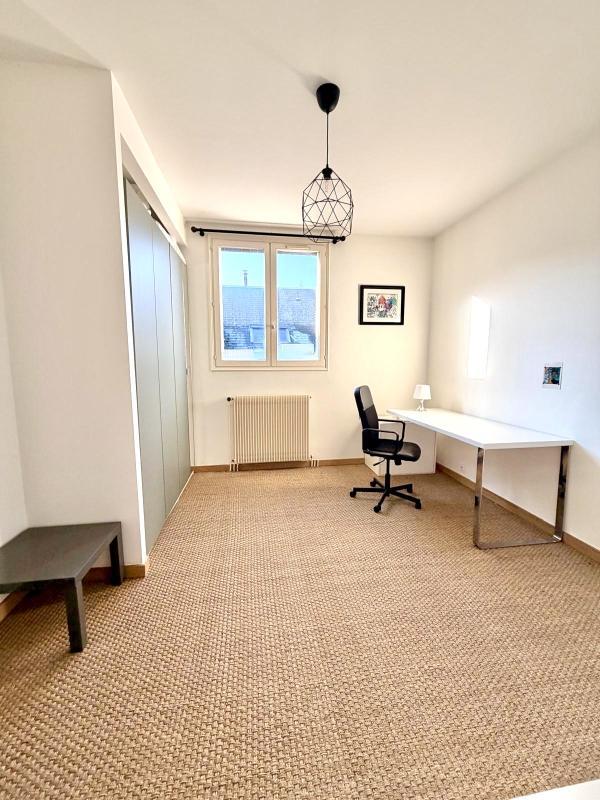 Maison de ville - 93 m² - 4 pièces