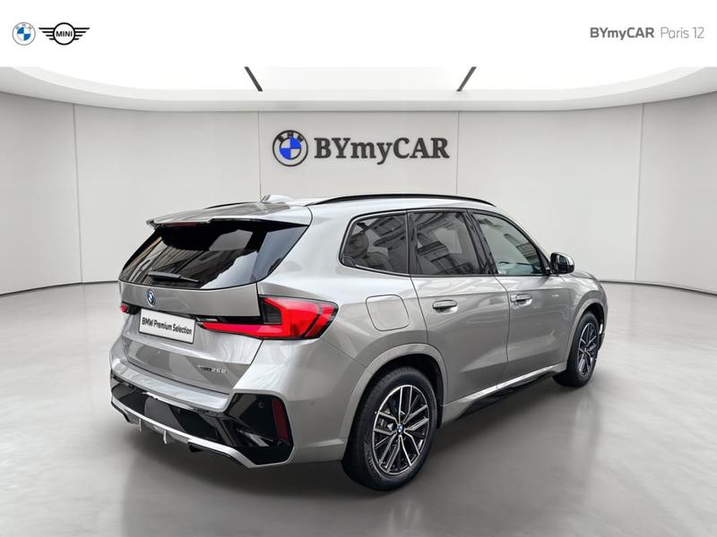 Bmw X1 U11 xDrive 25e 245ch Dkg7 m Sport