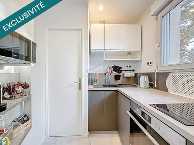 Appartement - 31 m² - 1 pièce