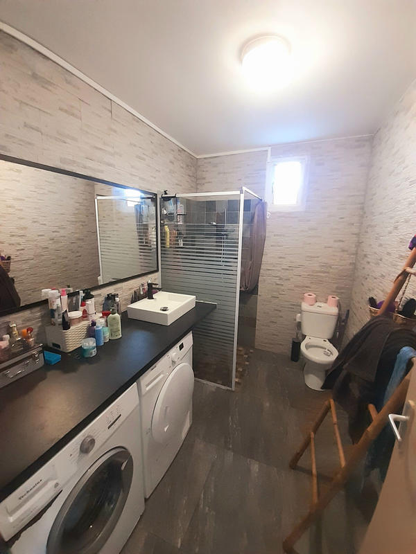 Villa - 96 m² - 5 pièces