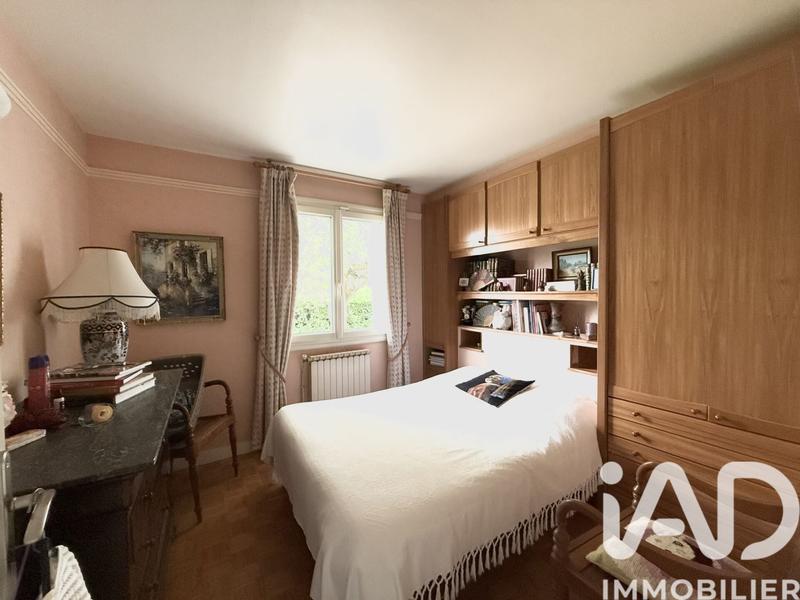 Maison - 134 m² - 6 pièces