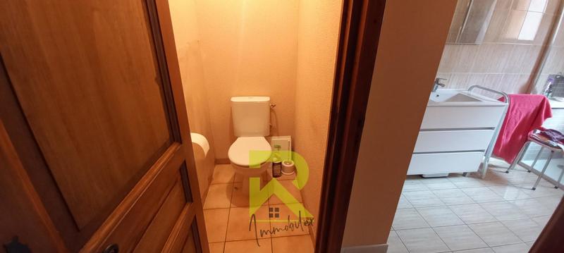 Maison - 130 m² - 4 pièces