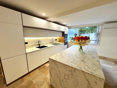 Appartement - 124 m² - 4 pièces