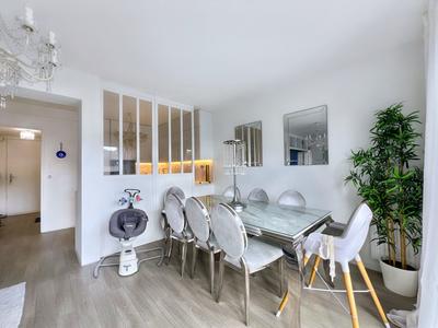 Maison contemporaine - 85 m² - 5 pièces